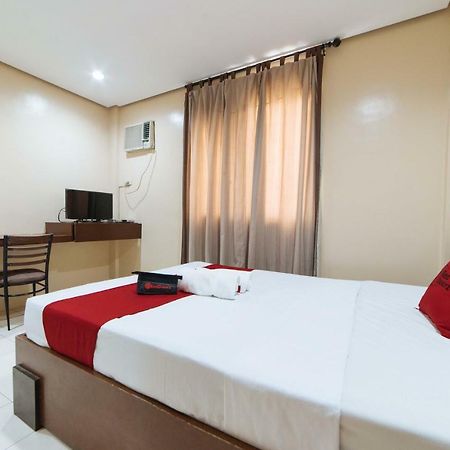 Reddoorz Near Olongapo Bus Terminal Hotel Екстериор снимка