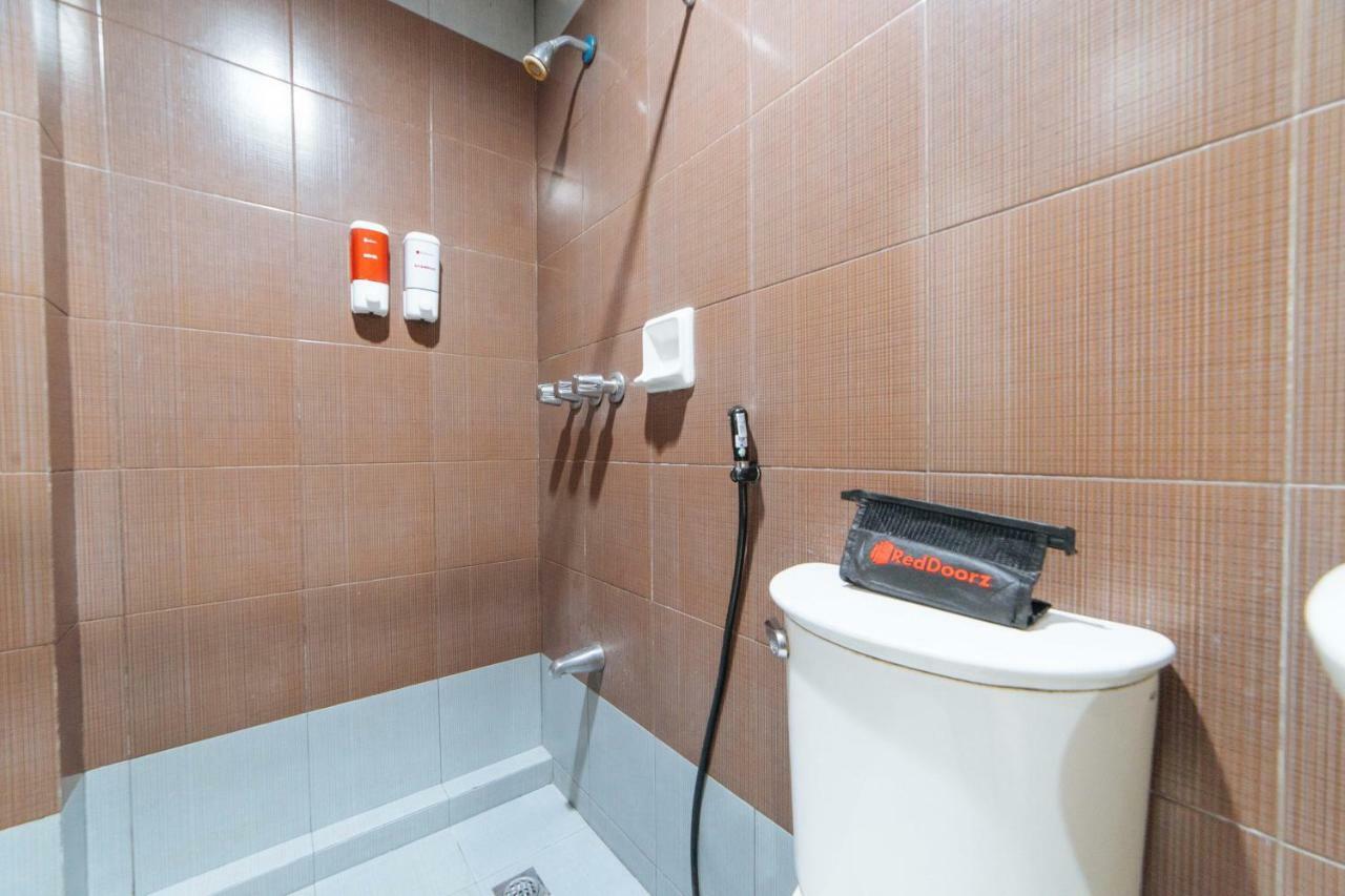 Reddoorz Near Olongapo Bus Terminal Hotel Екстериор снимка