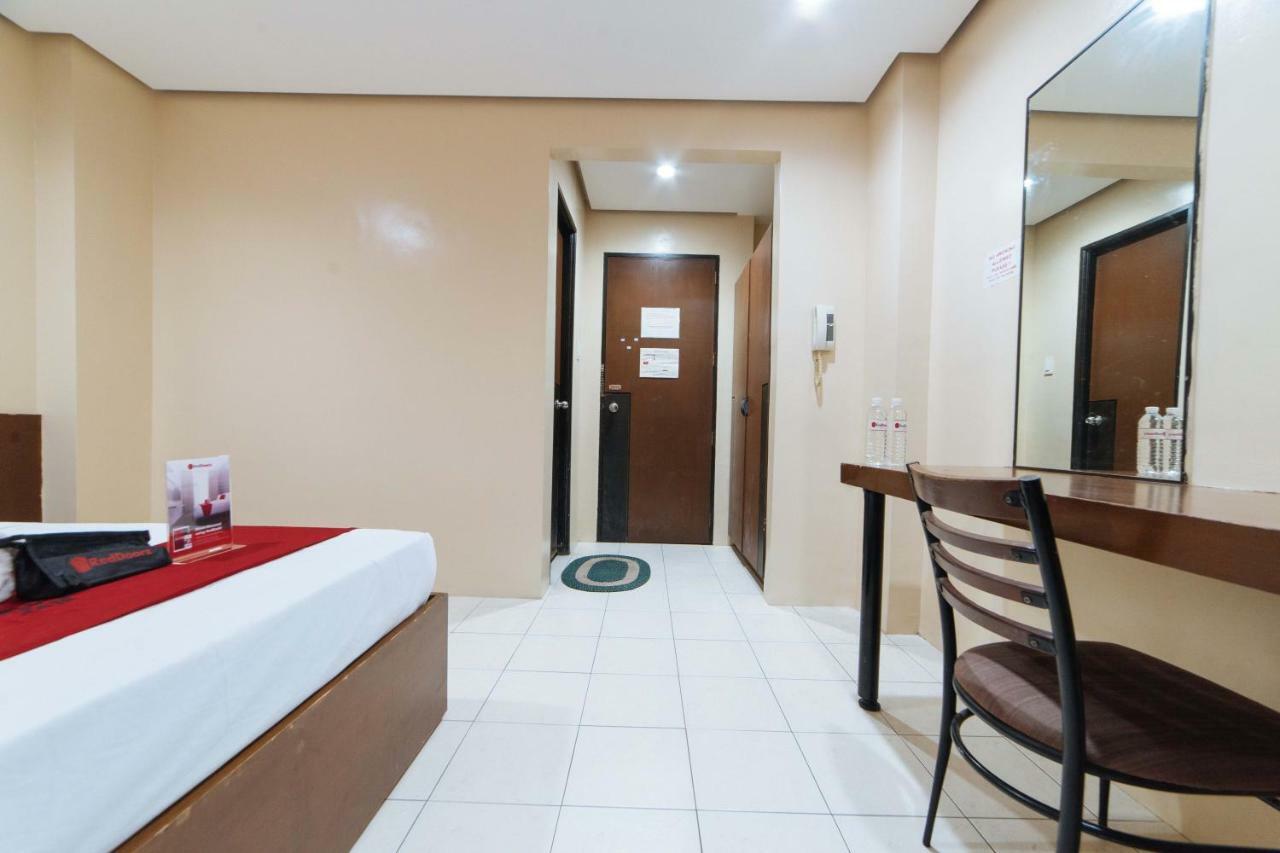 Reddoorz Near Olongapo Bus Terminal Hotel Екстериор снимка