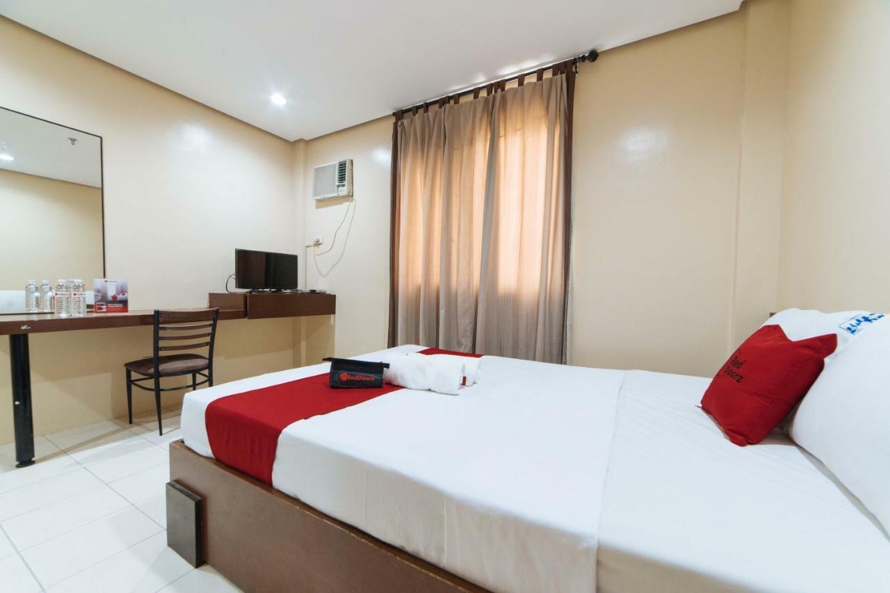 Reddoorz Near Olongapo Bus Terminal Hotel Екстериор снимка