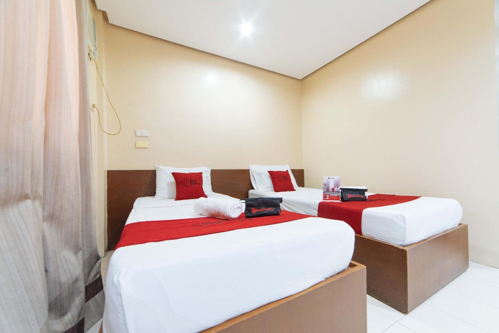 Reddoorz Near Olongapo Bus Terminal Hotel Екстериор снимка