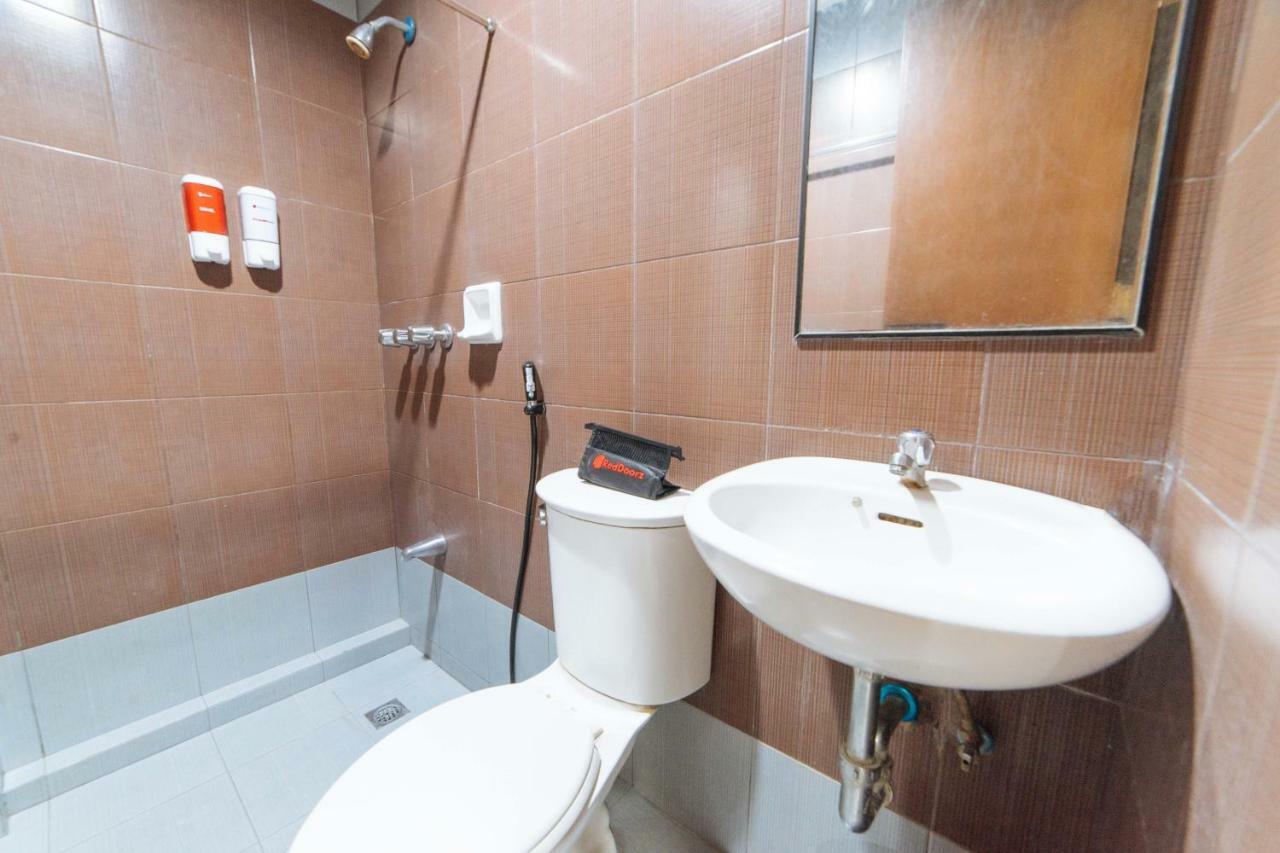 Reddoorz Near Olongapo Bus Terminal Hotel Екстериор снимка