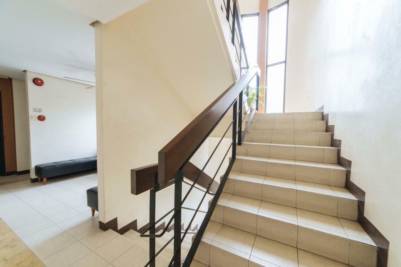 Reddoorz Near Olongapo Bus Terminal Hotel Екстериор снимка