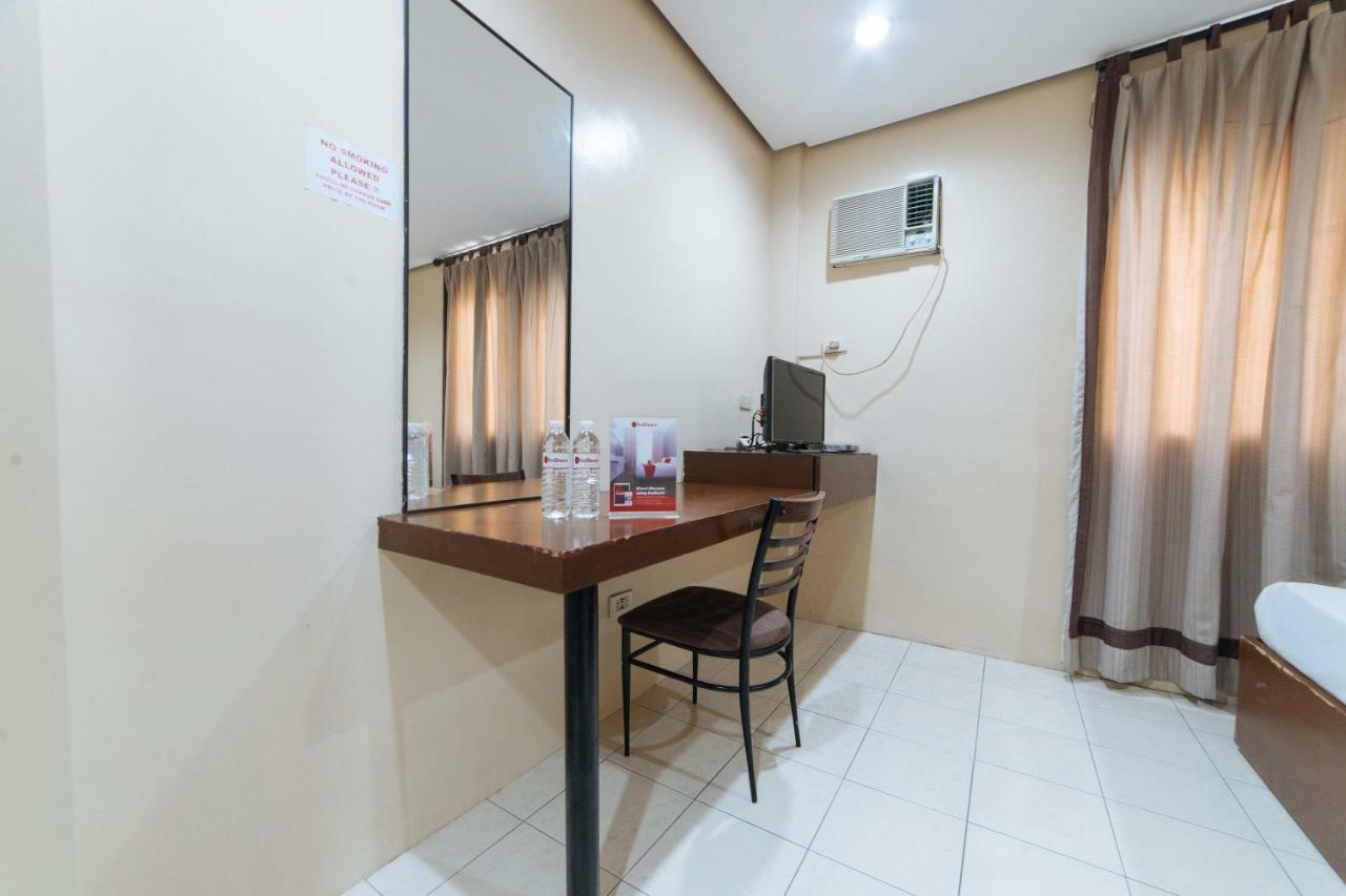 Reddoorz Near Olongapo Bus Terminal Hotel Екстериор снимка