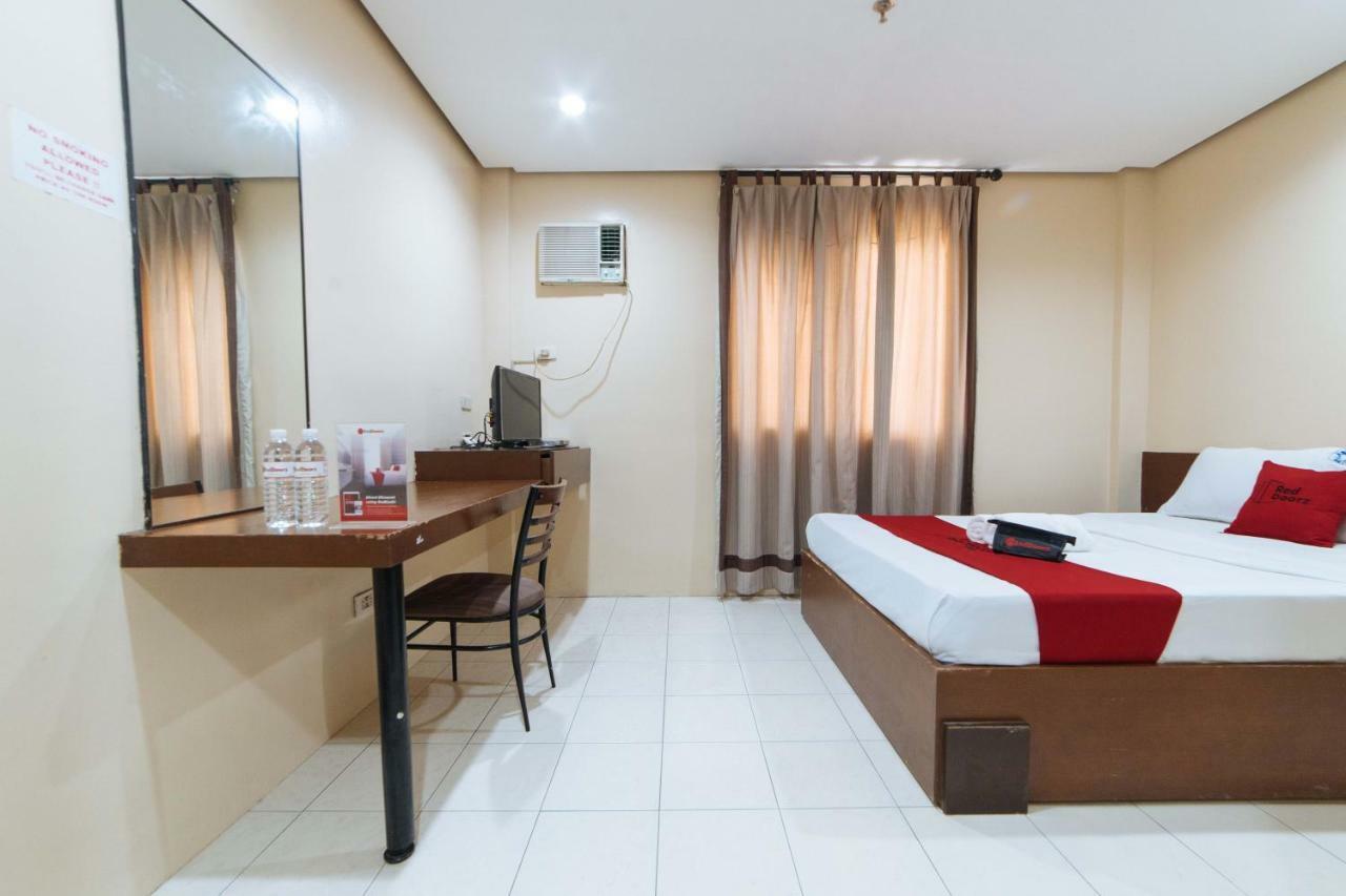 Reddoorz Near Olongapo Bus Terminal Hotel Екстериор снимка