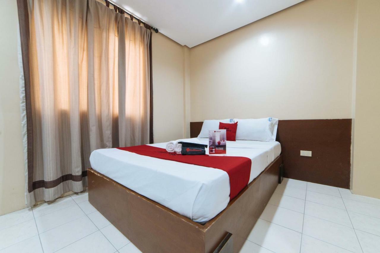 Reddoorz Near Olongapo Bus Terminal Hotel Екстериор снимка