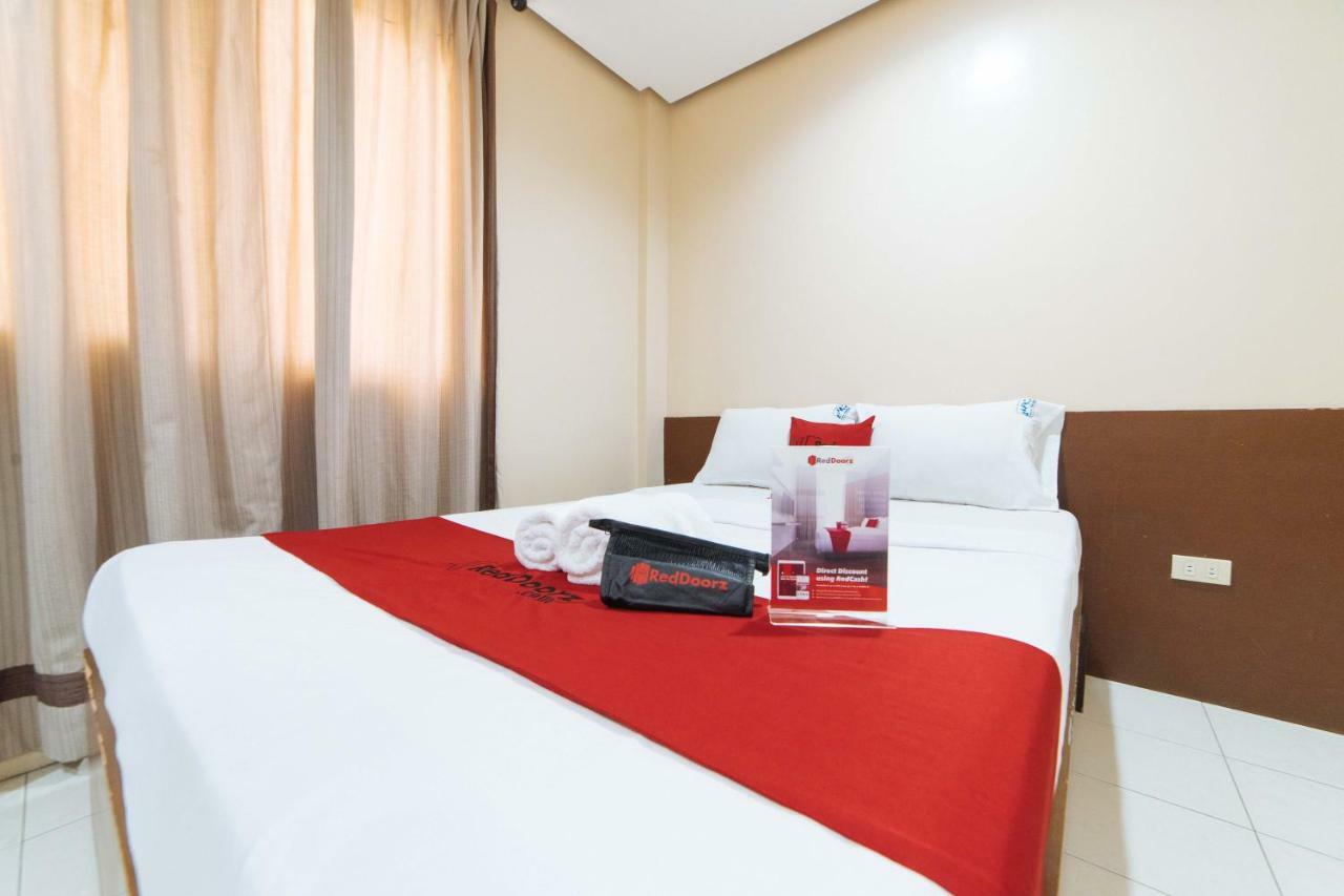 Reddoorz Near Olongapo Bus Terminal Hotel Екстериор снимка