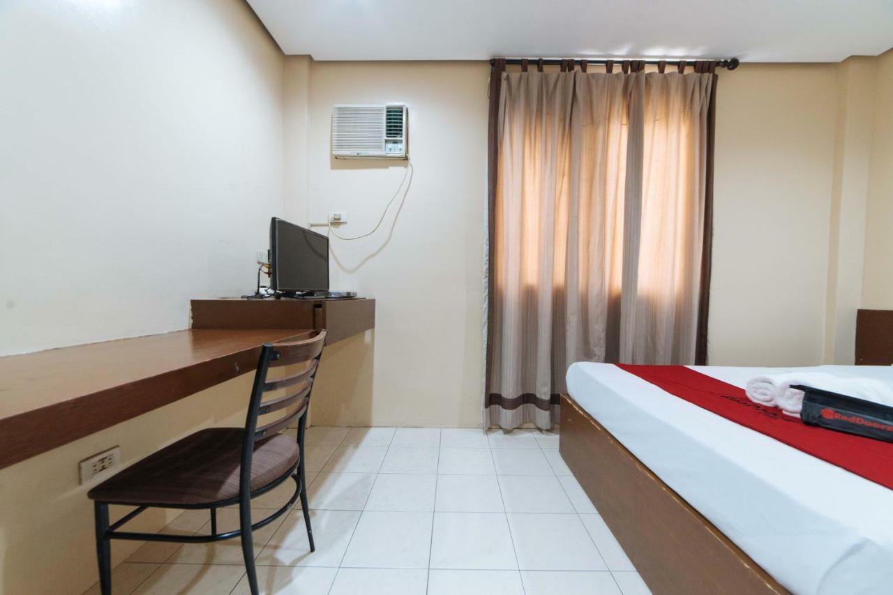 Reddoorz Near Olongapo Bus Terminal Hotel Екстериор снимка
