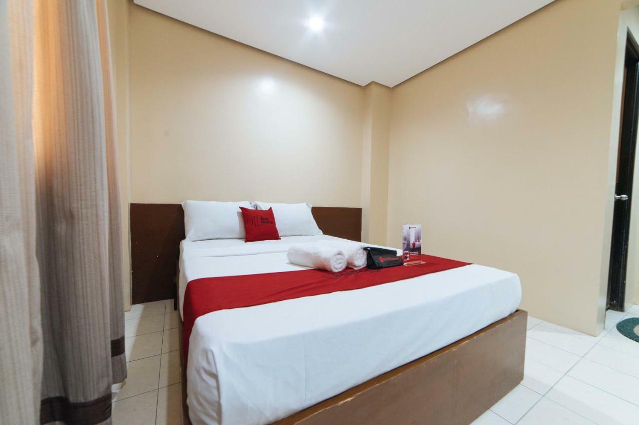 Reddoorz Near Olongapo Bus Terminal Hotel Екстериор снимка