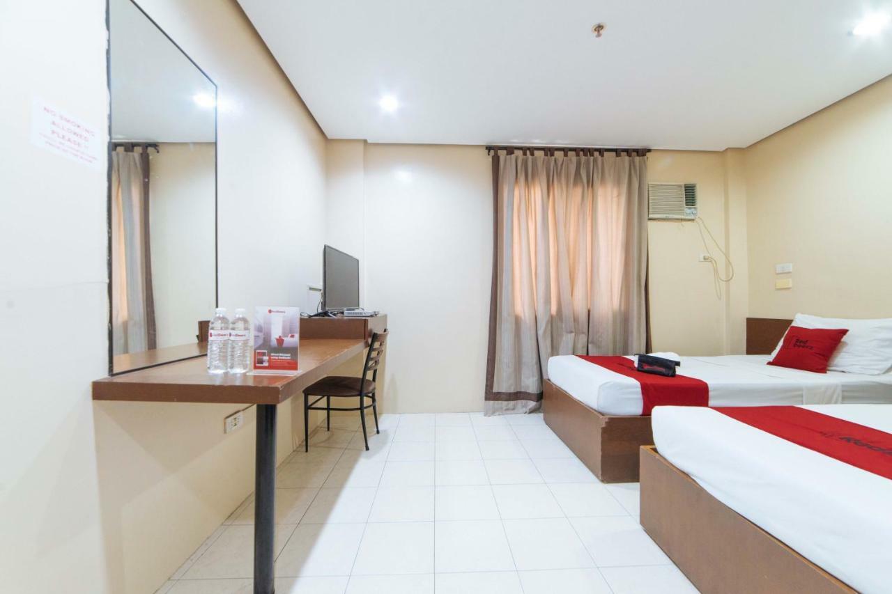 Reddoorz Near Olongapo Bus Terminal Hotel Екстериор снимка