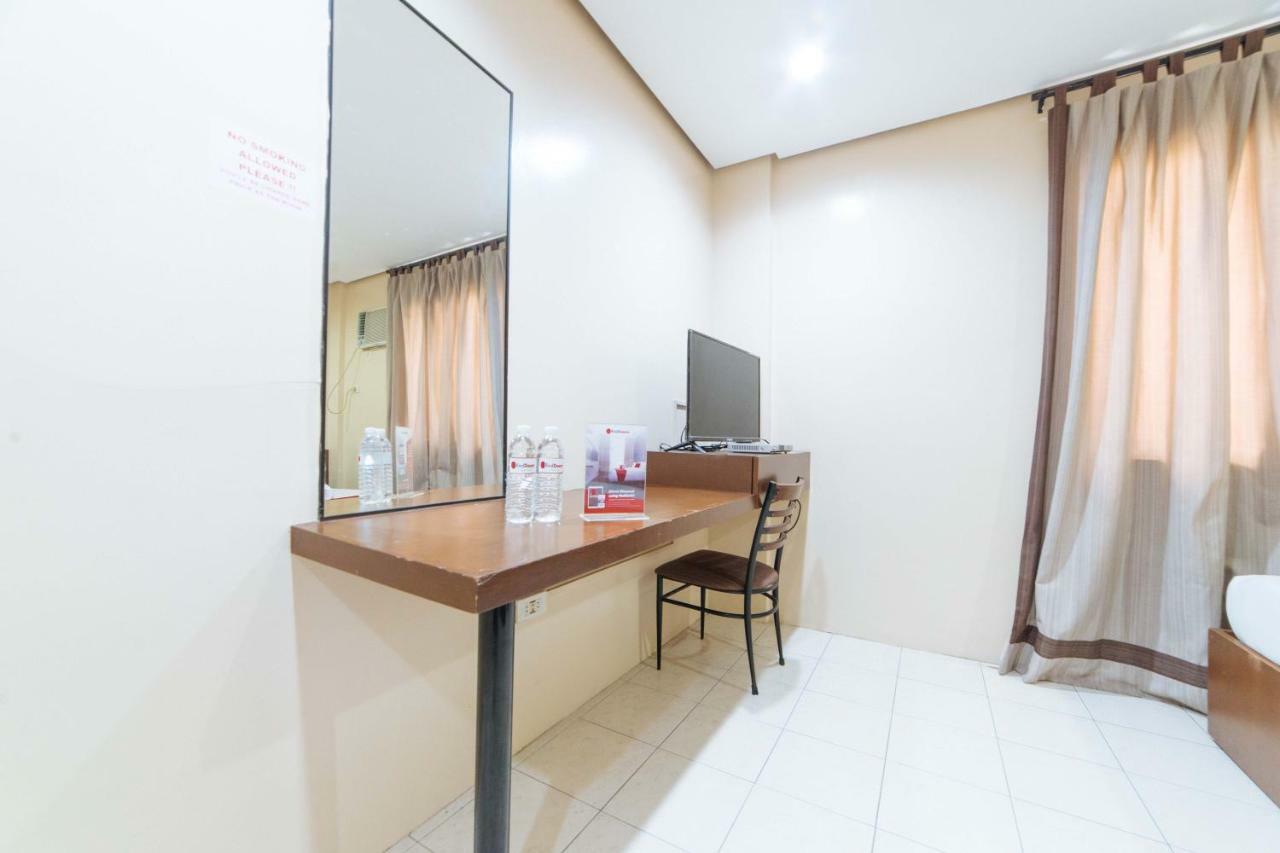 Reddoorz Near Olongapo Bus Terminal Hotel Екстериор снимка
