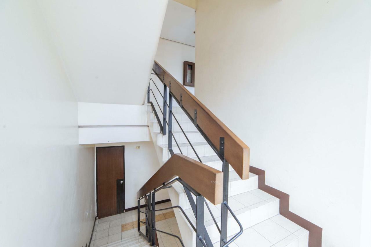 Reddoorz Near Olongapo Bus Terminal Hotel Екстериор снимка