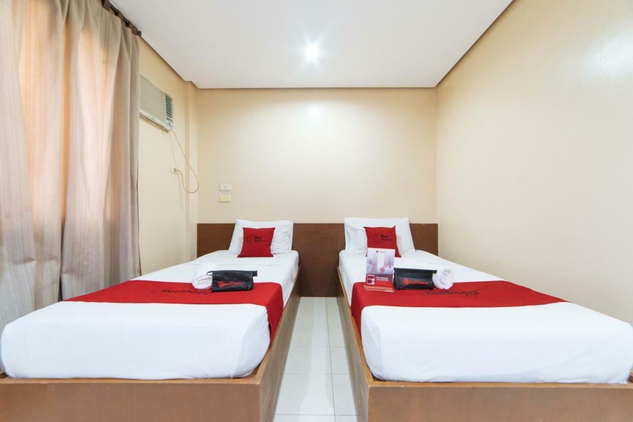 Reddoorz Near Olongapo Bus Terminal Hotel Екстериор снимка