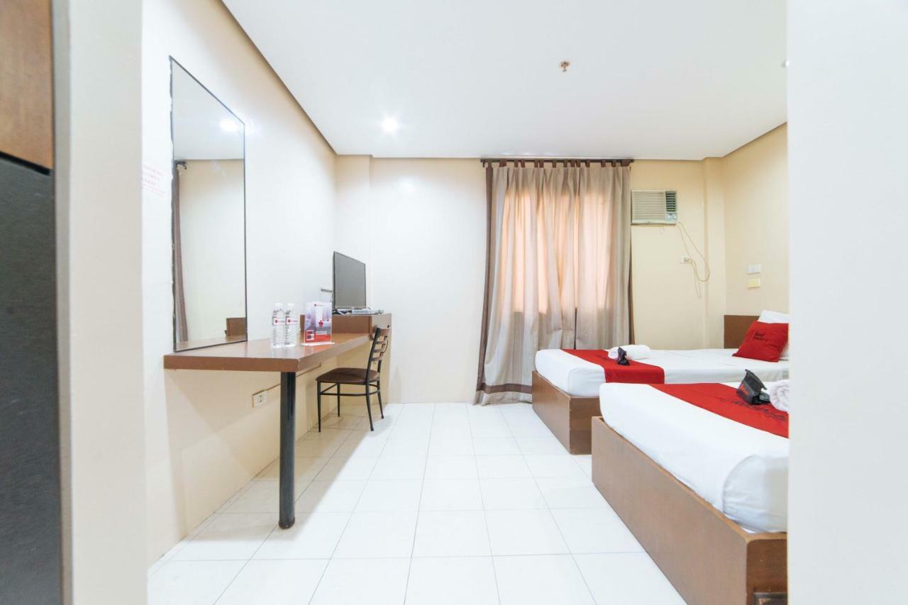 Reddoorz Near Olongapo Bus Terminal Hotel Екстериор снимка
