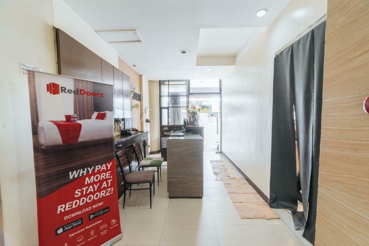Reddoorz Near Olongapo Bus Terminal Hotel Екстериор снимка