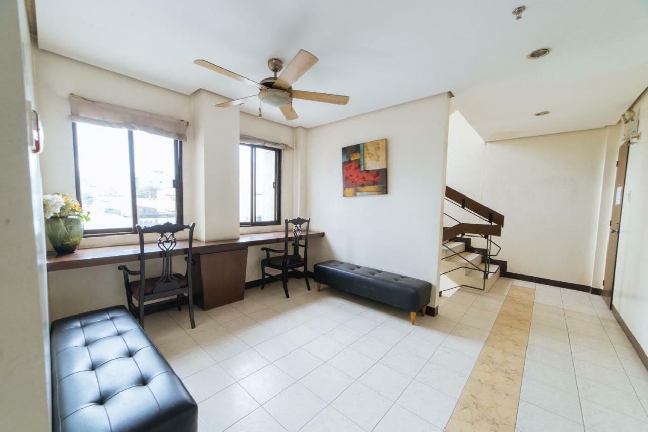 Reddoorz Near Olongapo Bus Terminal Hotel Екстериор снимка