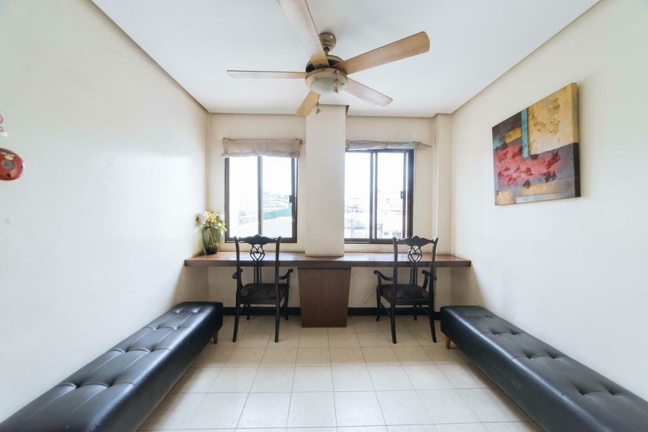 Reddoorz Near Olongapo Bus Terminal Hotel Екстериор снимка