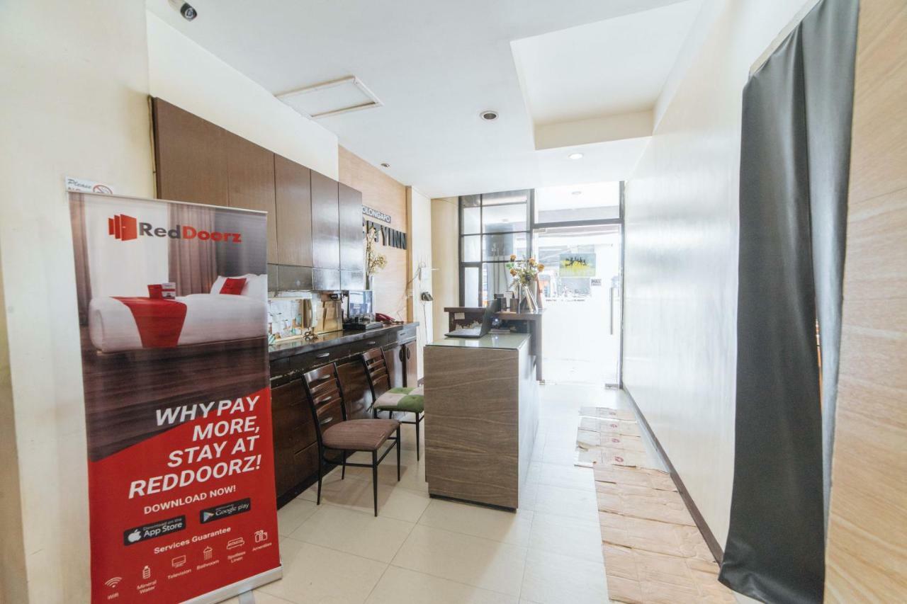 Reddoorz Near Olongapo Bus Terminal Hotel Екстериор снимка