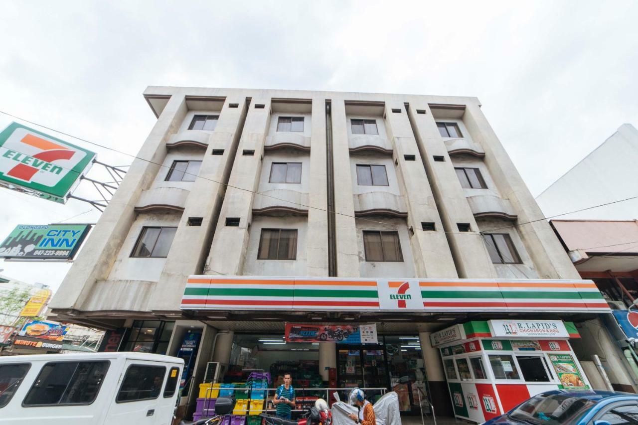 Reddoorz Near Olongapo Bus Terminal Hotel Екстериор снимка