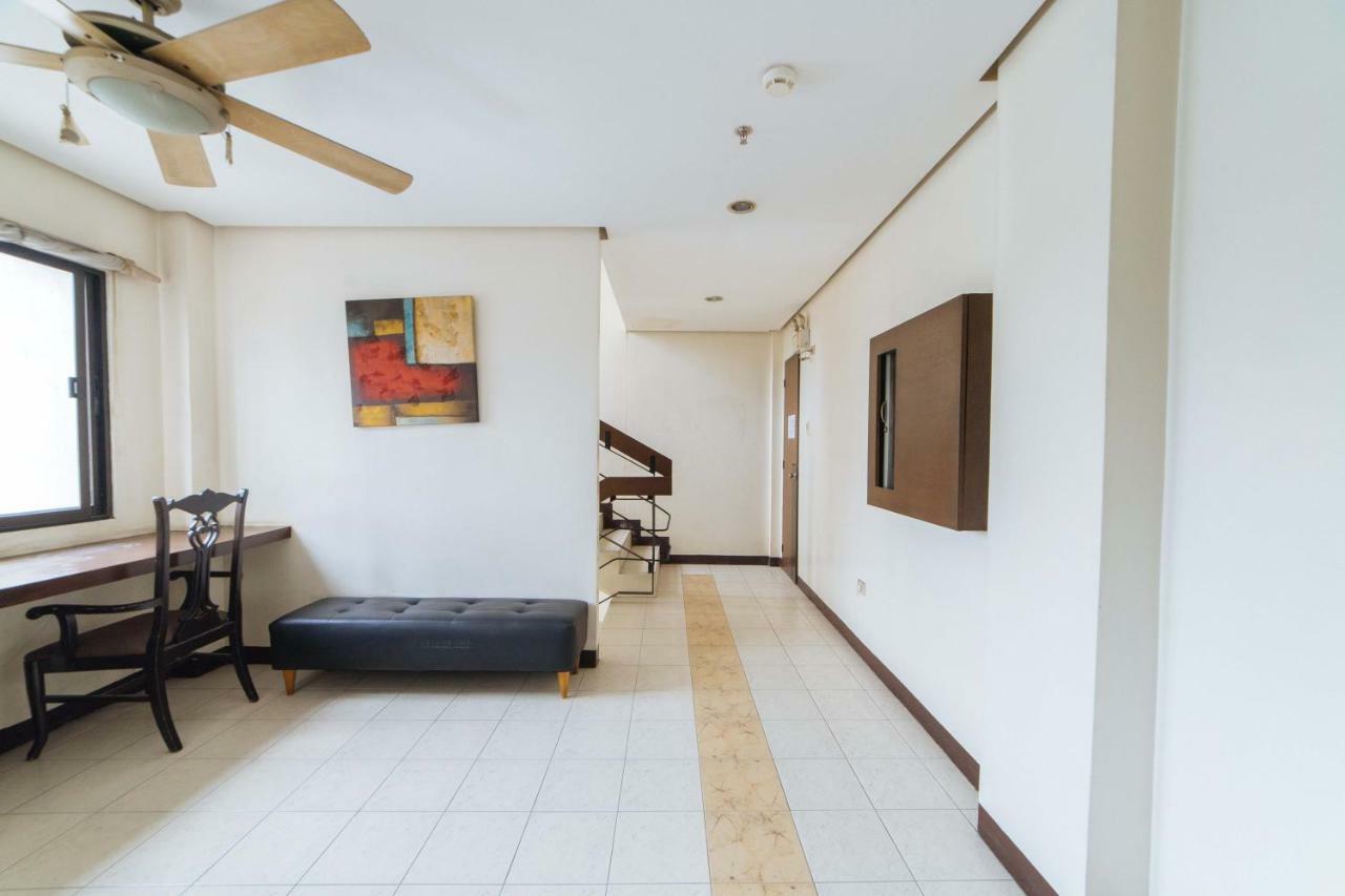 Reddoorz Near Olongapo Bus Terminal Hotel Екстериор снимка