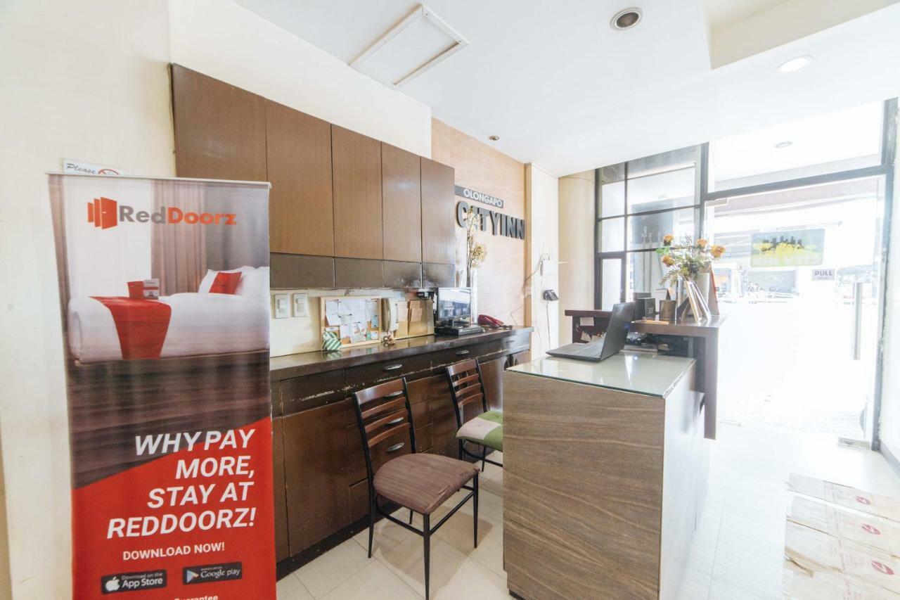 Reddoorz Near Olongapo Bus Terminal Hotel Екстериор снимка
