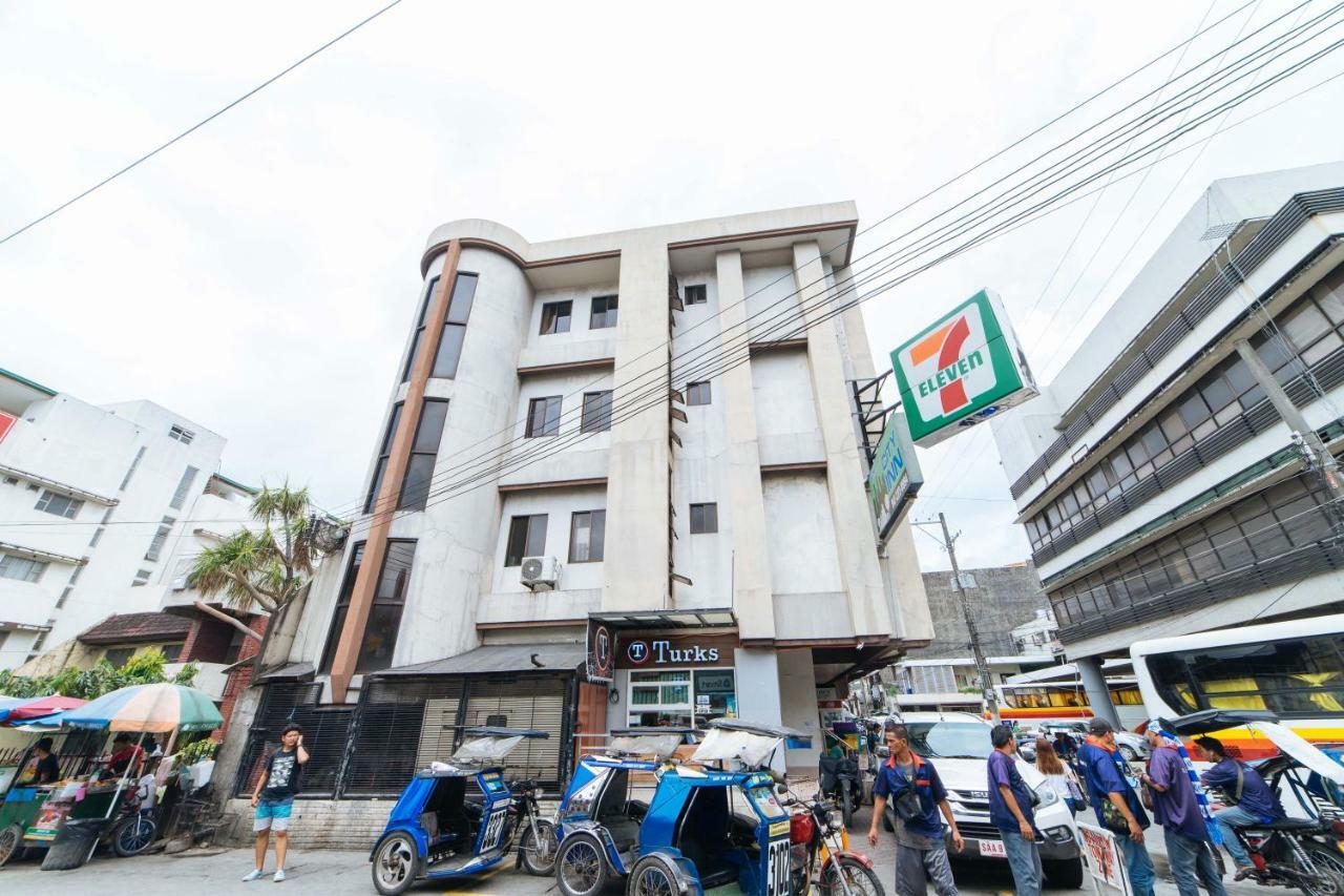 Reddoorz Near Olongapo Bus Terminal Hotel Екстериор снимка